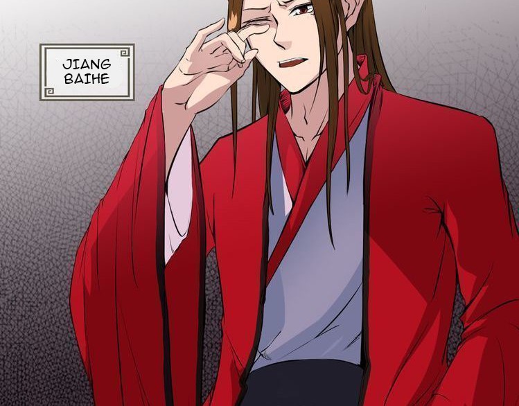 Dragon’s Blood Vessels Chapter 07 Gambar 47